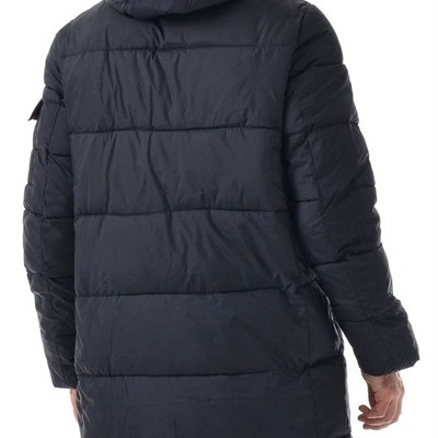 市場上裝-棉衣/羽絨服-商務棉服