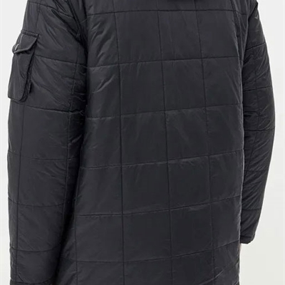 市場上裝-棉衣/羽絨服-商務棉服