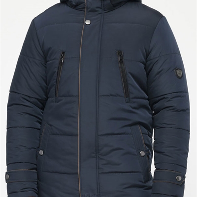 市場上裝-棉衣/羽絨服-商務棉服