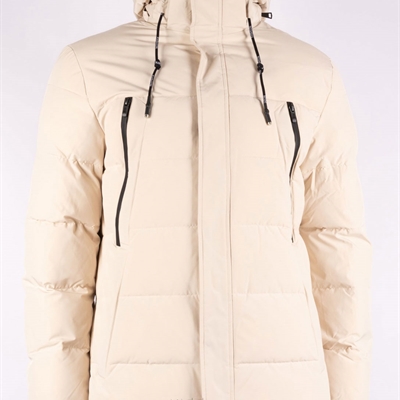 市場上裝-棉衣/羽絨服-商務棉服