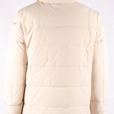 市場上裝-棉衣/羽絨服-商務棉服