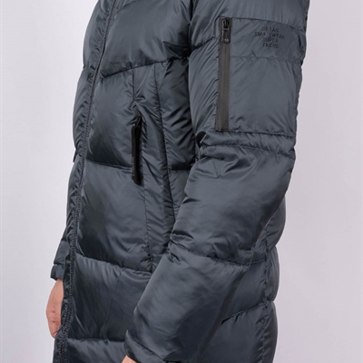 市場上裝-棉衣/羽絨服-商務棉服