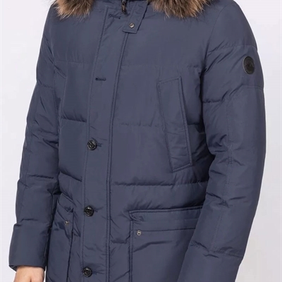 市場上裝-棉衣/羽絨服-商務棉服