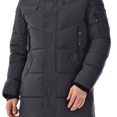 市場上裝-棉衣/羽絨服-商務棉服