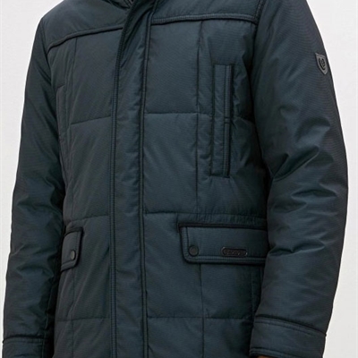 市場上裝-棉衣/羽絨服-商務棉服