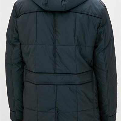 市場上裝-棉衣/羽絨服-商務棉服