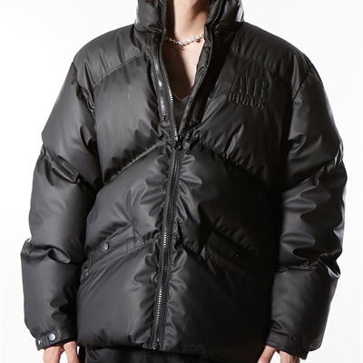 市場上裝-棉衣/羽絨服-電商棉服