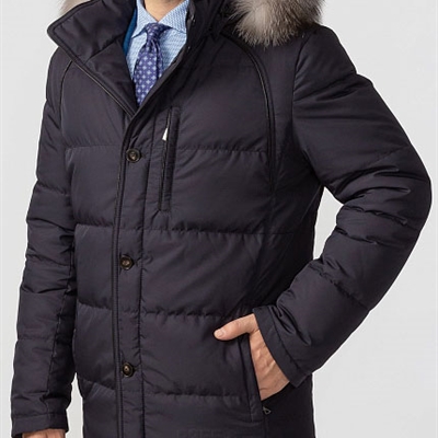 市場上裝-棉衣/羽絨服-商務棉服