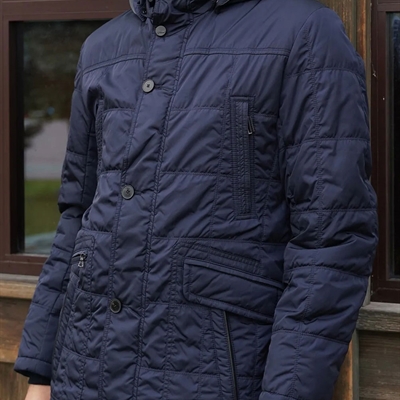 市場上裝-棉衣/羽絨服-商務棉服