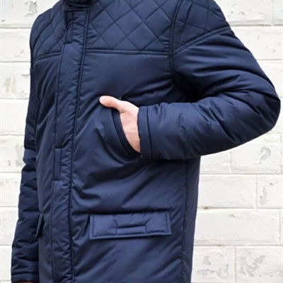 市場上裝-棉衣/羽絨服-商務棉服