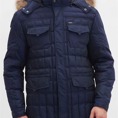 市場上裝-棉衣/羽絨服-商務棉服
