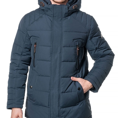 市場上裝-棉衣/羽絨服-商務棉服