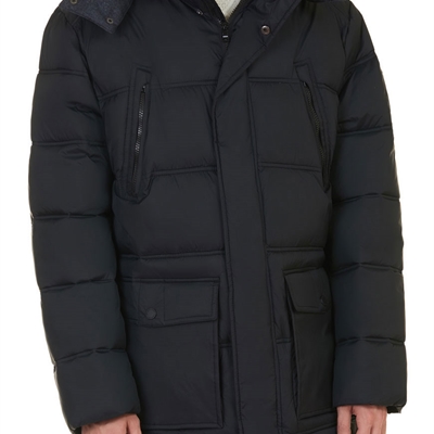 市場上裝-棉衣/羽絨服-商務棉服