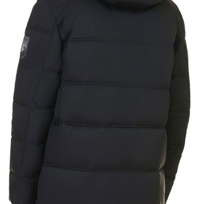 市場上裝-棉衣/羽絨服-商務棉服