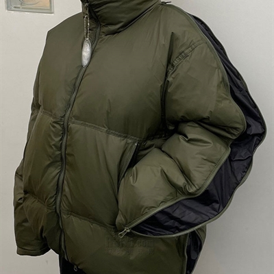 市場上裝-棉衣/羽絨服-休閑棉服