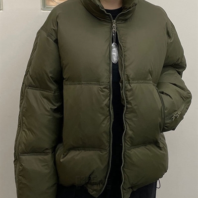 市場上裝-棉衣/羽絨服-休閑棉服