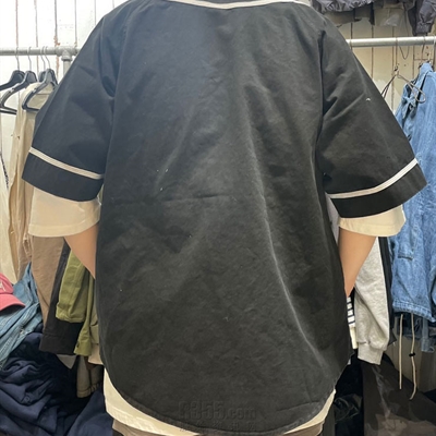 市場上裝-夾克-休閑夾克