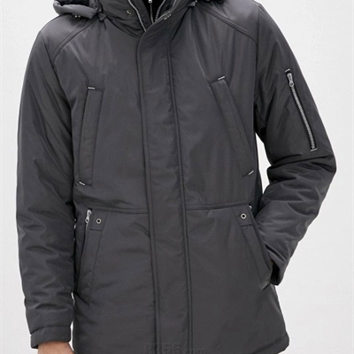 市場上裝-棉衣/羽絨服-商務棉服