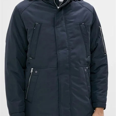 市場上裝-棉衣/羽絨服-商務棉服
