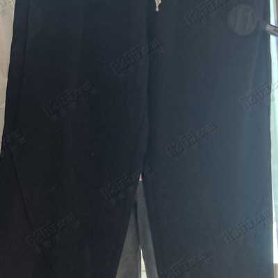 商場品牌-休閑褲-休閑褲【實拍】
