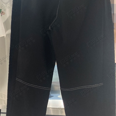商場品牌-休閑褲-休閑褲【實拍】