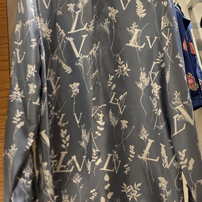 商場品牌-長袖-襯衫【實拍】