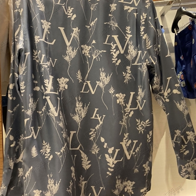 商場品牌-長袖-襯衫【實拍】