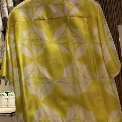 商場品牌-短袖-襯衫【實拍】