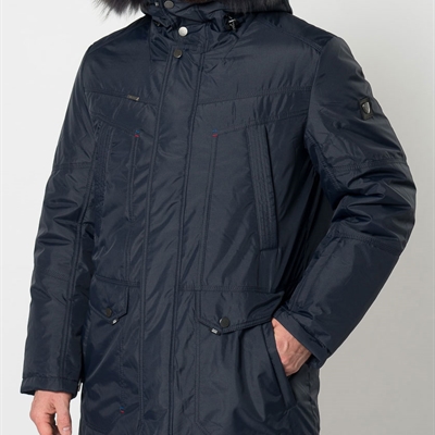 市場上裝-棉衣/羽絨服-商務棉服