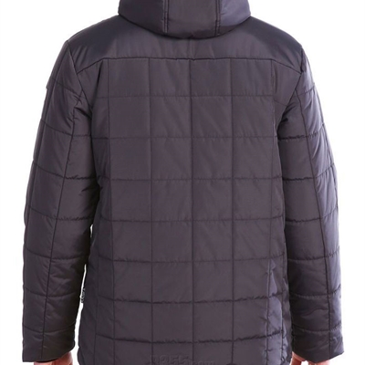 市場上裝-棉衣/羽絨服-商務棉服