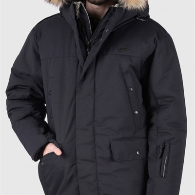 市場上裝-棉衣/羽絨服-商務棉服