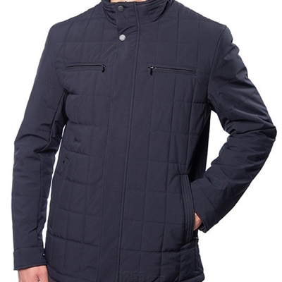 市場上裝-棉衣/羽絨服-商務棉服