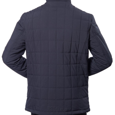 市場上裝-棉衣/羽絨服-商務棉服
