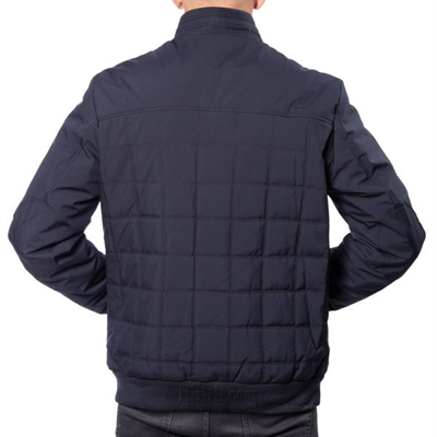 市場上裝-棉衣/羽絨服-商務棉服