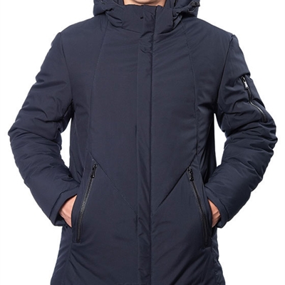 市場上裝-棉衣/羽絨服-商務棉服
