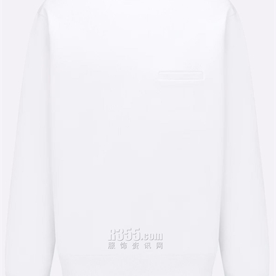 商場品牌-套頭-衛衣