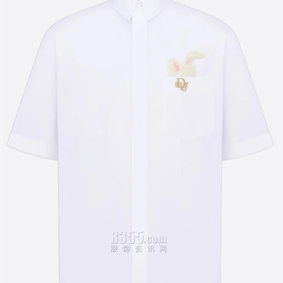 商場(chǎng)品牌-短袖-襯衫