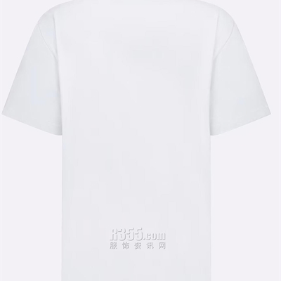 商場(chǎng)品牌-短袖-T恤