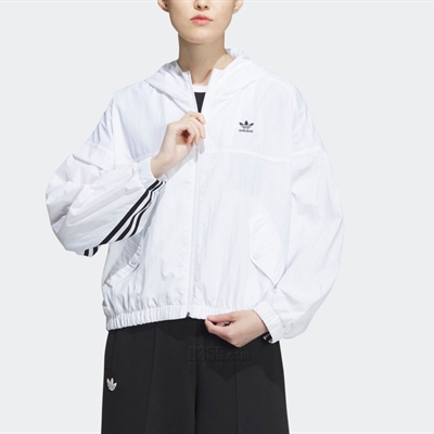 運動品牌-外套-女運動單衣