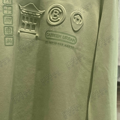 商場品牌-套頭-衛衣【實拍】