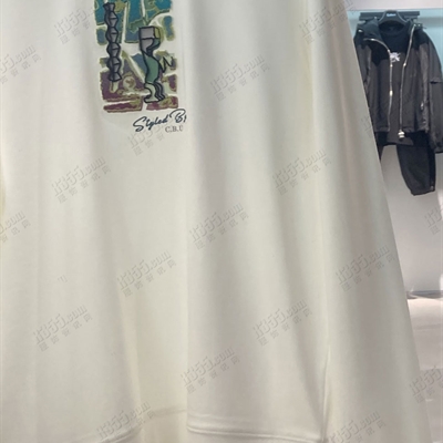 商場品牌-套頭-衛衣【實拍】
