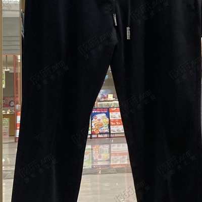 商場品牌-休閑褲-休閑褲【實拍】