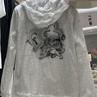 商場品牌-夾克-夾克【實拍】
