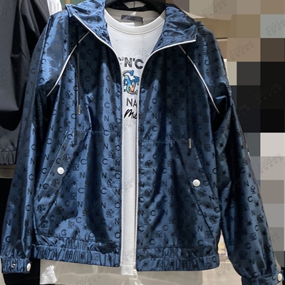 商場品牌-夾克-夾克【實拍】