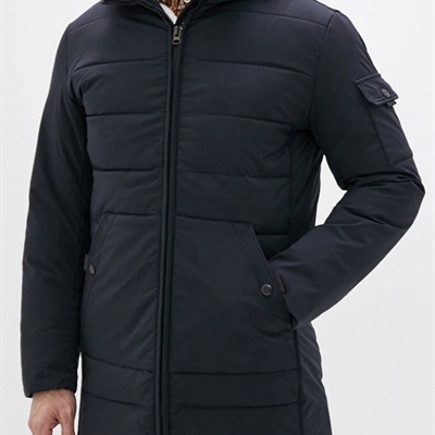 市場上裝-棉衣/羽絨服-商務棉服
