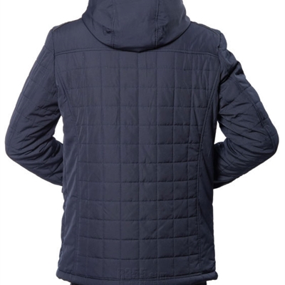 市場上裝-棉衣/羽絨服-商務棉服