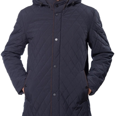 市場上裝-棉衣/羽絨服-商務棉服