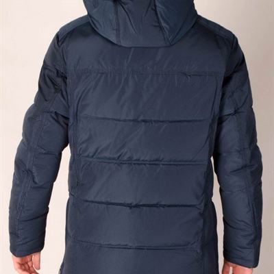 市場上裝-棉衣/羽絨服-商務棉服