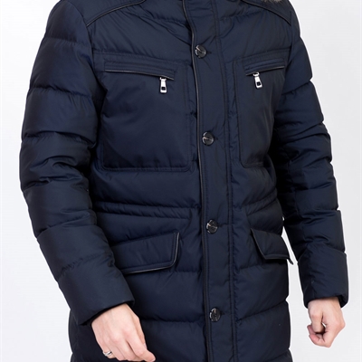 市場上裝-棉衣/羽絨服-商務棉服