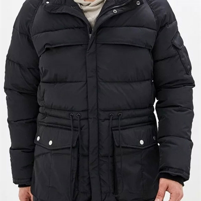 市場上裝-棉衣/羽絨服-商務棉服